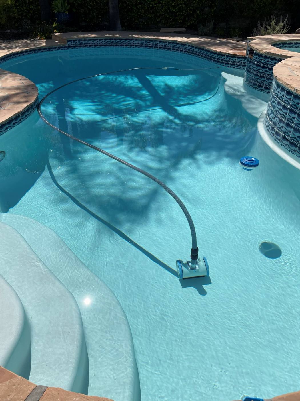 Pool Chemical Services Thousand Oaks